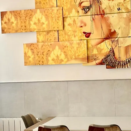 59 Tourist House Lame - Self Check-in