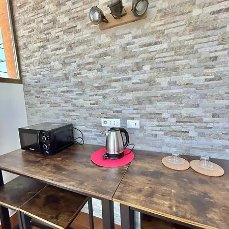 59 Tourist House Lame - Self Check-in Appartamento Bologna