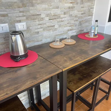 Appartamento 59 Tourist House Lame - Self Check-in *