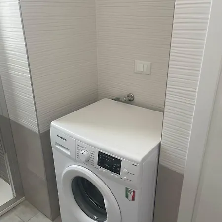 59 Tourist House Lame - Self Check-in * Bologna