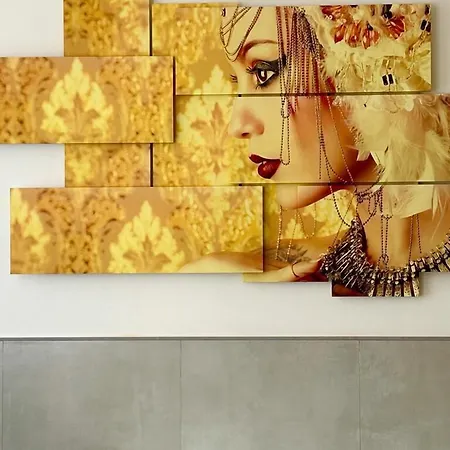 59 Tourist House Lame - Self Check-in Appartamento Bologna