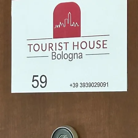 59 Tourist House Lame - Self Check-in *