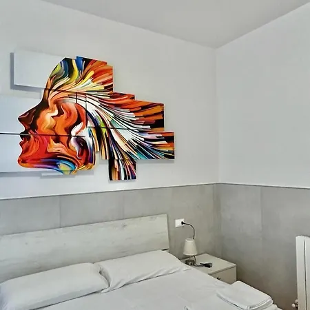 Appartement 59 Tourist House Lame - Self Check-in