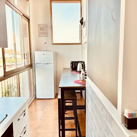 59 Tourist House Lame - Self Check-in *