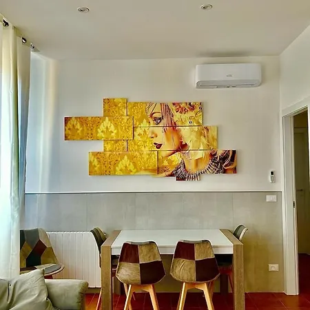 59 Tourist House Lame - Self Check-in * Bologna