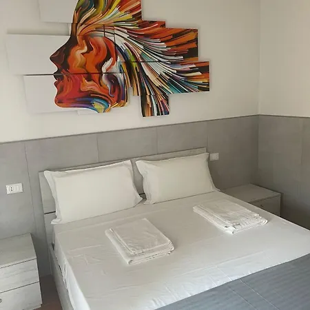 59 Tourist House Lame - Self Check-in Appartamento Bologna