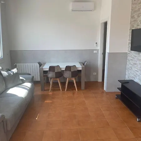 Appartamento 59 Tourist House Lame - Self Check-in *