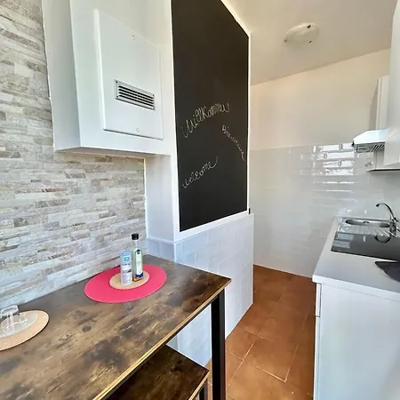 59 Tourist House Lame - Self Check-in Bologna