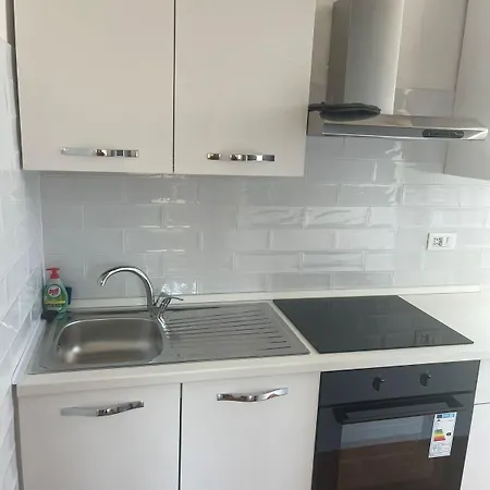 Appartamento 59 Tourist House Lame - Self Check-in Bologna