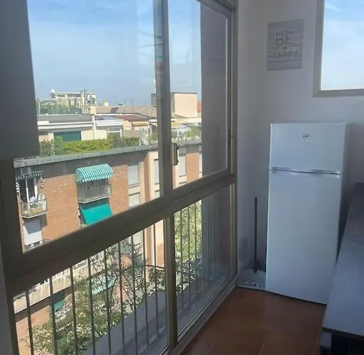 59 Tourist House Lame - Self Check-in بولونيا