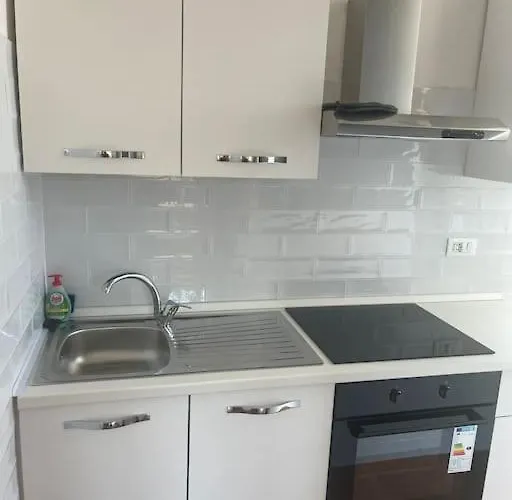 59 Tourist House Lame - Self Check-in *