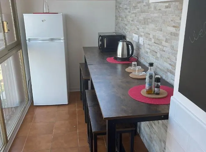 59 Tourist House Lame - Self Check-in * Boloňa