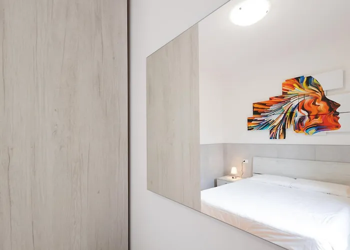 59 Tourist House Lame - Self Check-in Apartmán *