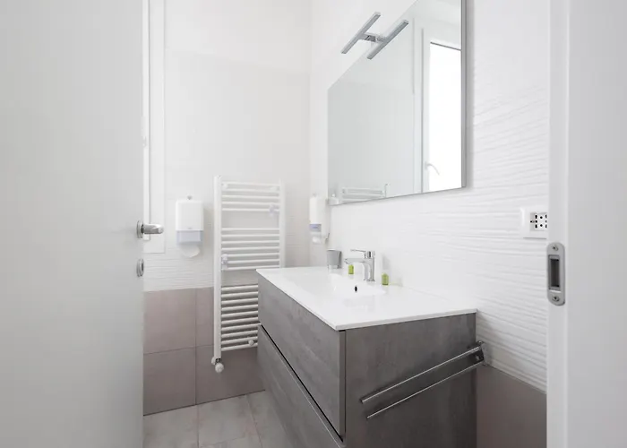 59 Tourist House Lame - Self Check-in Apartmán