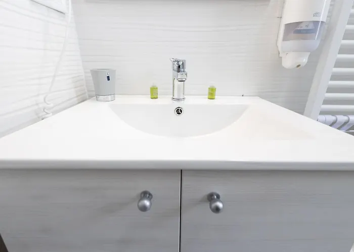 59 Tourist House Lame - Self Check-in Apartmán Boloňa