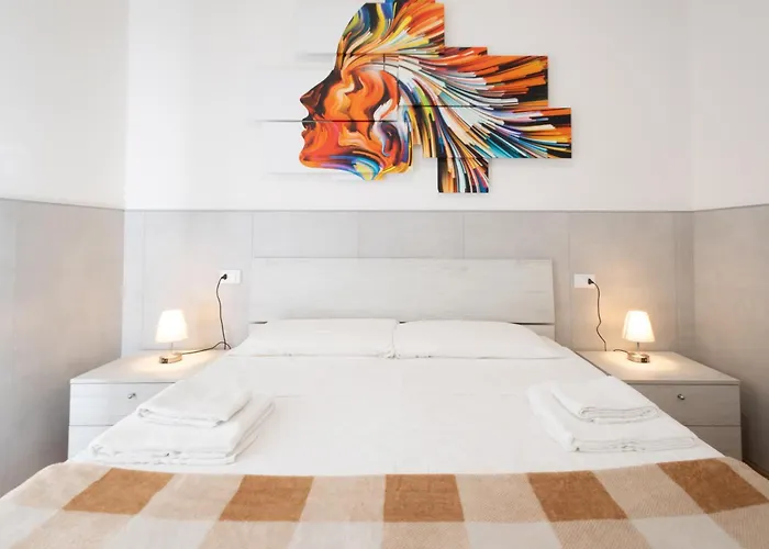 59 Tourist House Lame - Self Check-in