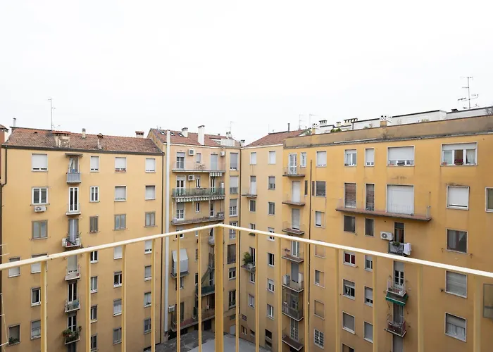 Apartmán 59 Tourist House Lame - Self Check-in