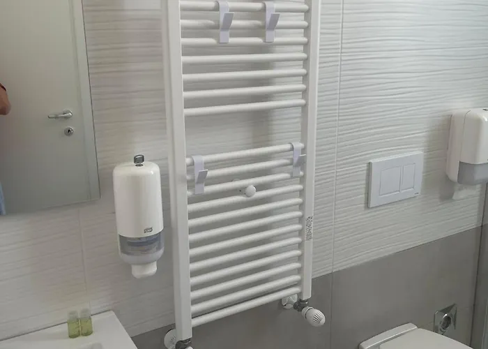 59 Tourist House Lame - Self Check-in * Boloňa