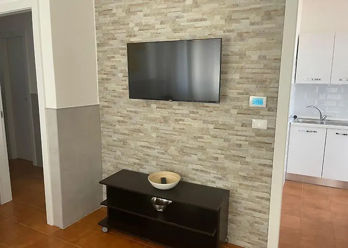 59 Tourist House Lame - Self Check-in Apartmán *