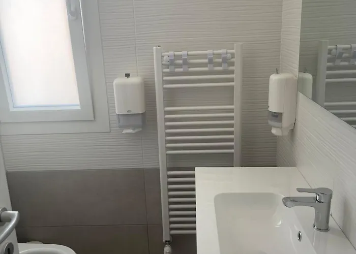 59 Tourist House Lame - Self Check-in * Boloňa