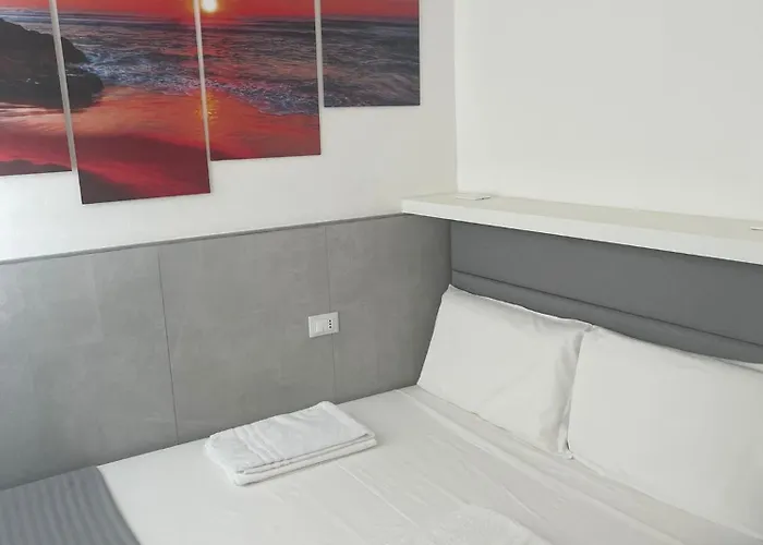 59 Tourist House Lame - Self Check-in Apartmán Boloňa