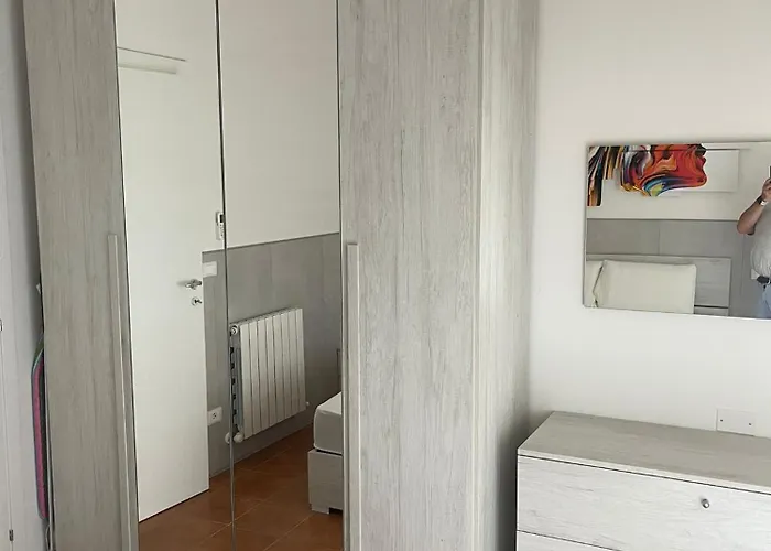 59 Tourist House Lame - Self Check-in * بولونيا