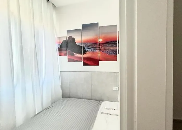 59 Tourist House Lame - Self Check-in Apartmán