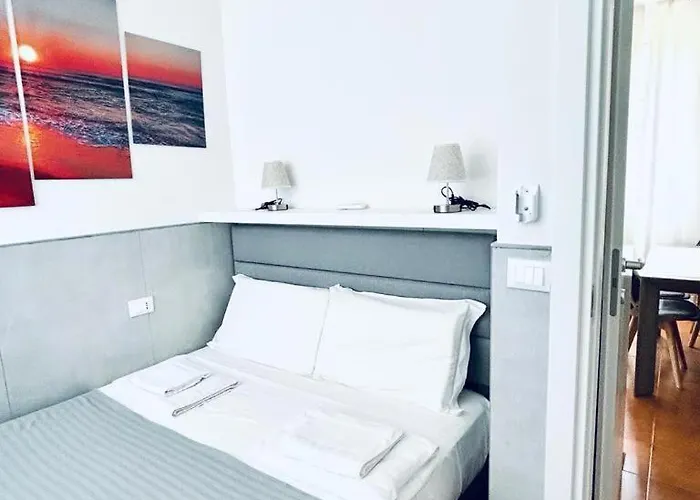 شقة 59 Tourist House Lame - Self Check-in