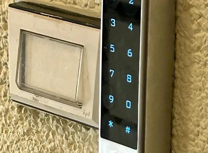 شقة 59 Tourist House Lame - Self Check-in *