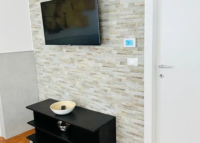 شقة 59 Tourist House Lame - Self Check-in