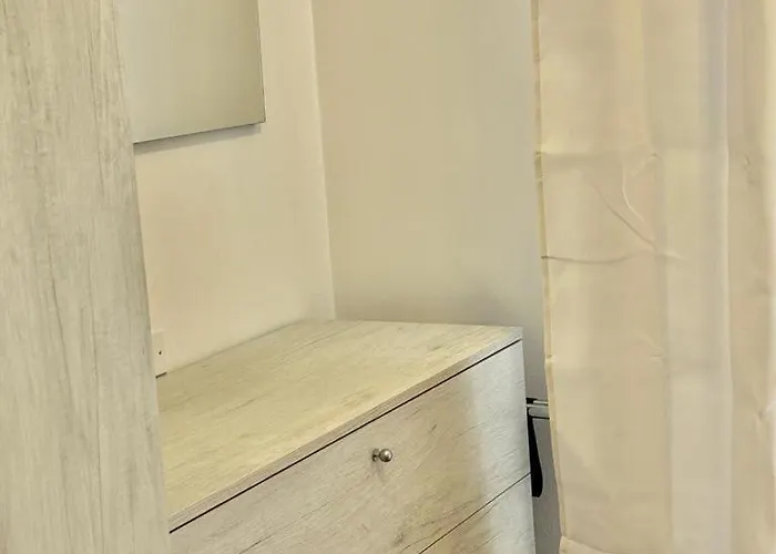 شقة 59 Tourist House Lame - Self Check-in بولونيا