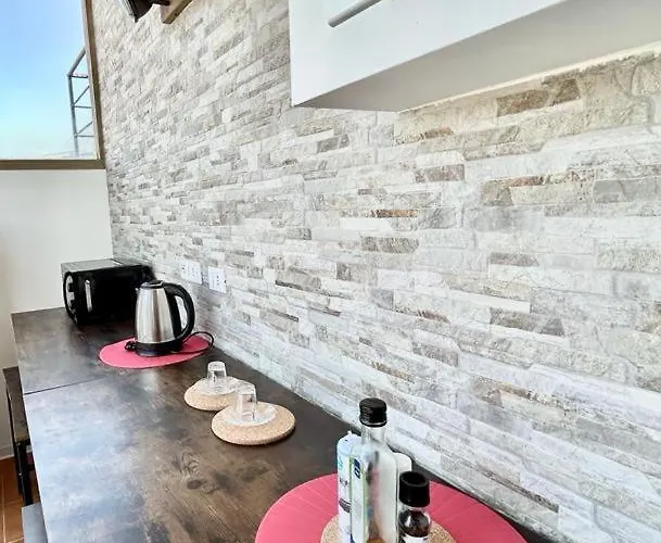 59 Tourist House Lame - Self Check-in