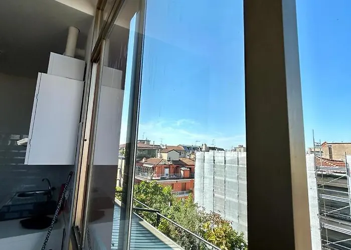 59 Tourist House Lame - Self Check-in Apartmán *