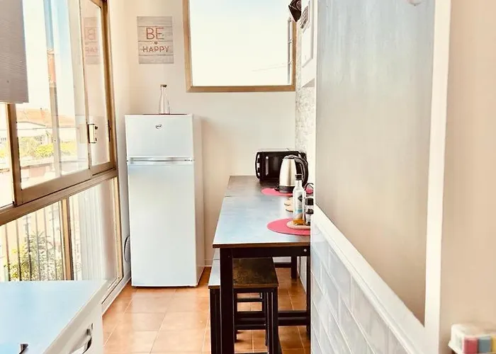 59 Tourist House Lame - Self Check-in شقة