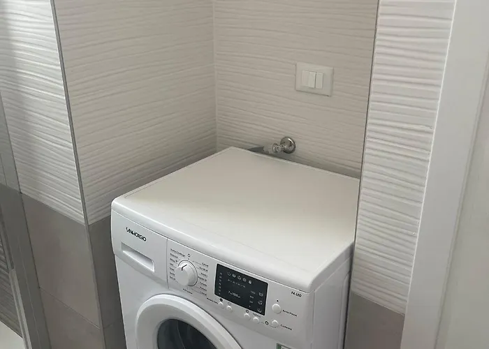 59 Tourist House Lame - Self Check-in * بولونيا