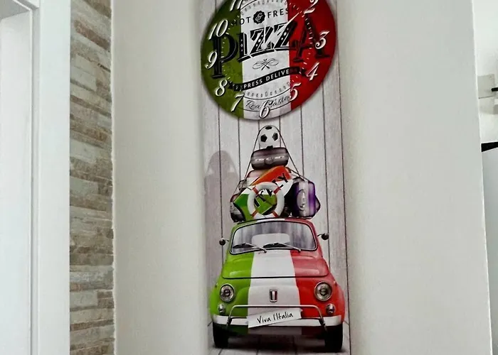 59 Tourist House Lame - Self Check-in *