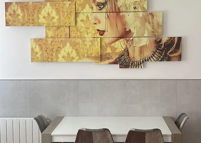 شقة 59 Tourist House Lame - Self Check-in بولونيا