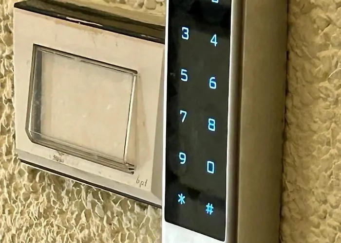 59 Tourist House Lame - Self Check-in *