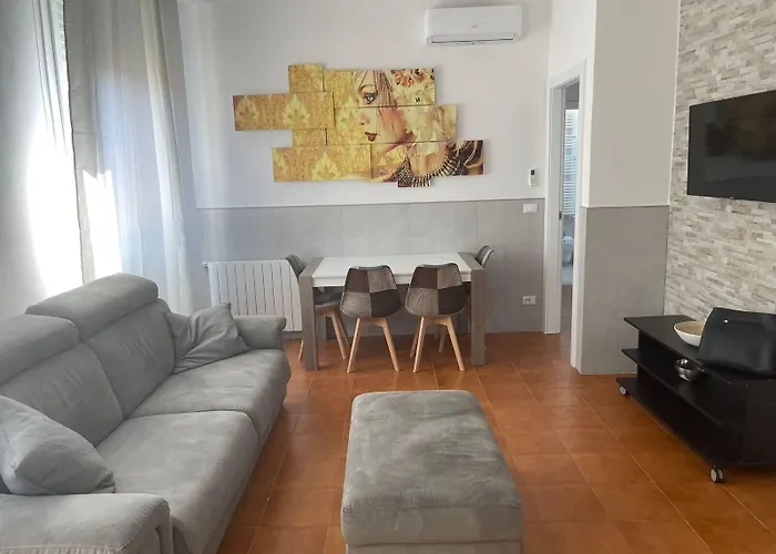 شقة 59 Tourist House Lame - Self Check-in *