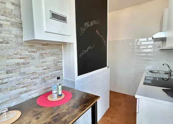 59 Tourist House Lame - Self Check-in Boloňa