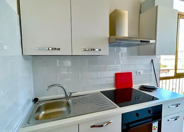 شقة 59 Tourist House Lame - Self Check-in