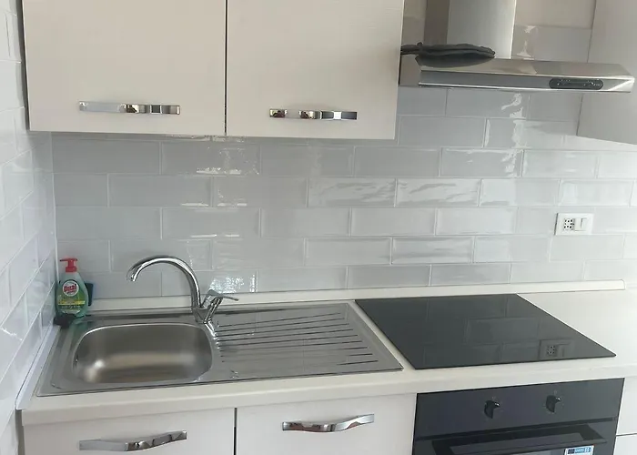 Apartmán 59 Tourist House Lame - Self Check-in Boloňa