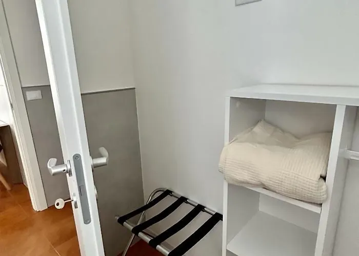 59 Tourist House Lame - Self Check-in Apartmán