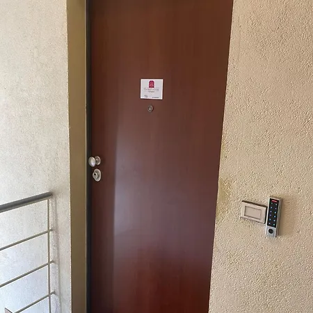 Apartment 59 Tourist House Lame - Self Check-in *