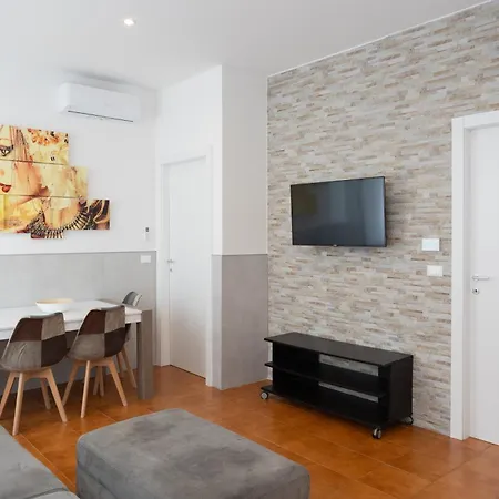 59 Tourist House Lame - Self Check-in 아파트 볼로냐