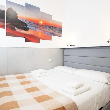 아파트 59 Tourist House Lame - Self Check-in