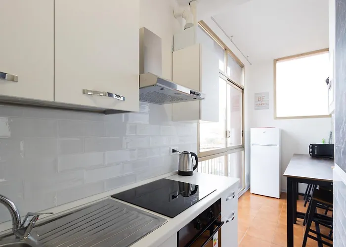 59 Tourist House Lame - Self Check-in 볼로냐