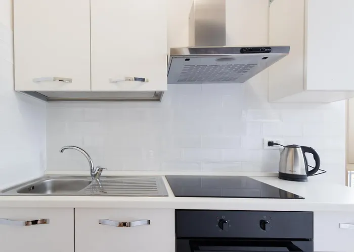 59 Tourist House Lame - Self Check-in