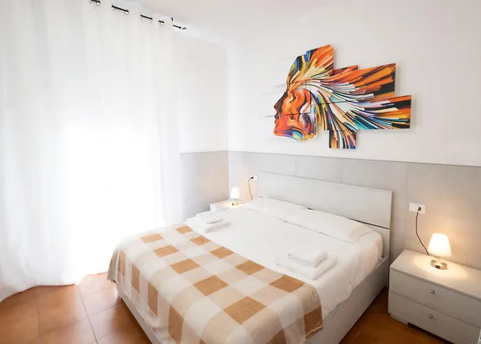 59 Tourist House Lame - Self Check-in *