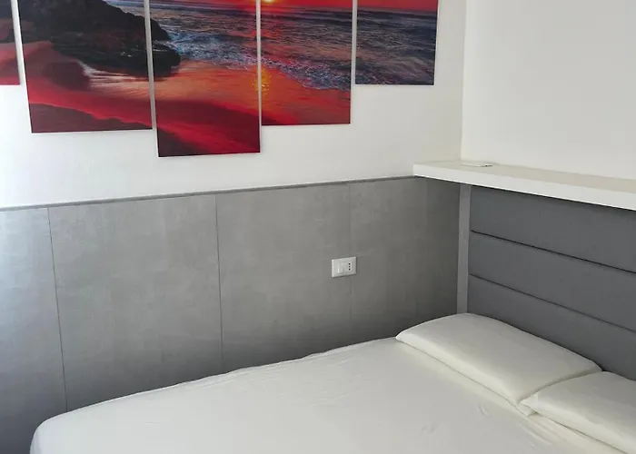 59 Tourist House Lame - Self Check-in * 볼로냐